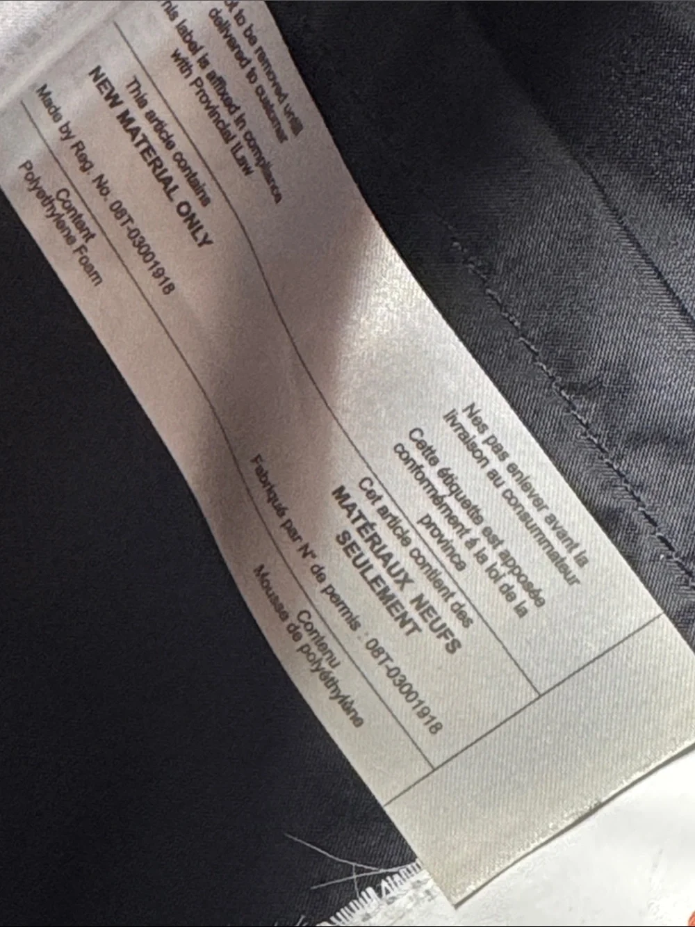 Fjällräven Kånken Black Laptop 15